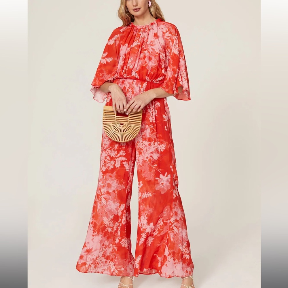 PINKO Aquarius Tuta Jumpsuit 🆕